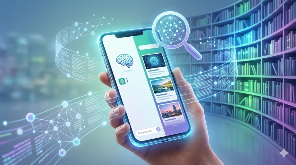 OpenAI launches SearchGPT, an AI-powered search engine