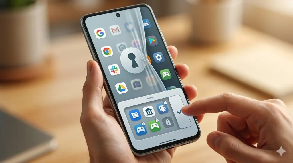 How to Hide Apps on Android Easy Steps