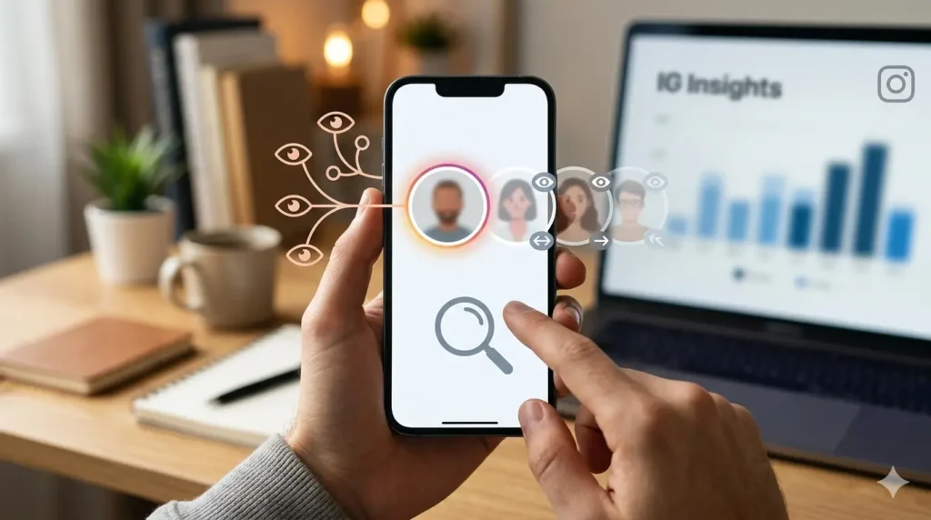 How to See Who Views Your Instagram Profile Best Tips & Tools Explained