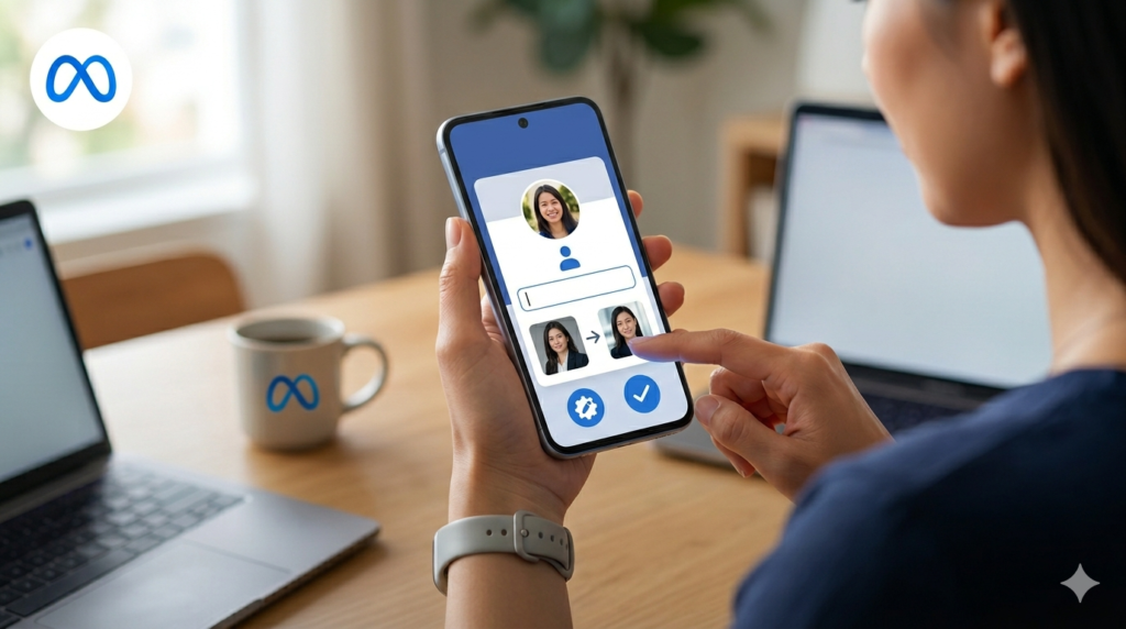 How to Change Your Name on Facebook in 2024