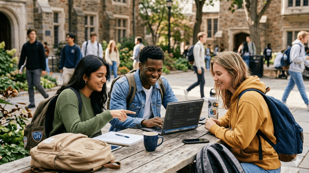 Best Laptops for College Students