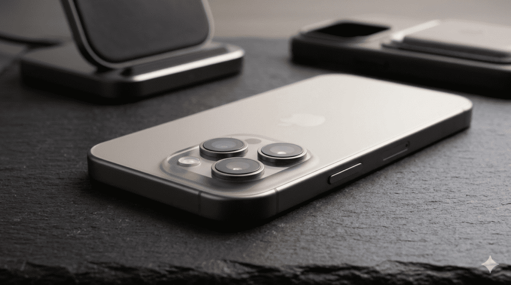 iPhone 16 Pro Max The Ultimate Smartphone Experience