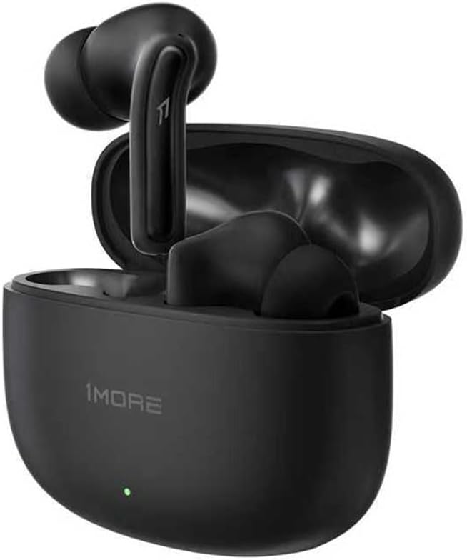 1MORE ComfoBuds Mini earbuds review