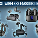 6 Best Wireless Earbuds Under $50