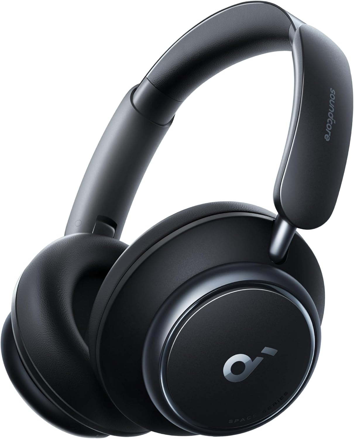 Soundcore Space Q45 over-ear headphones with 50 hour battery