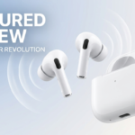 Apple AirPods 4 ANC Review