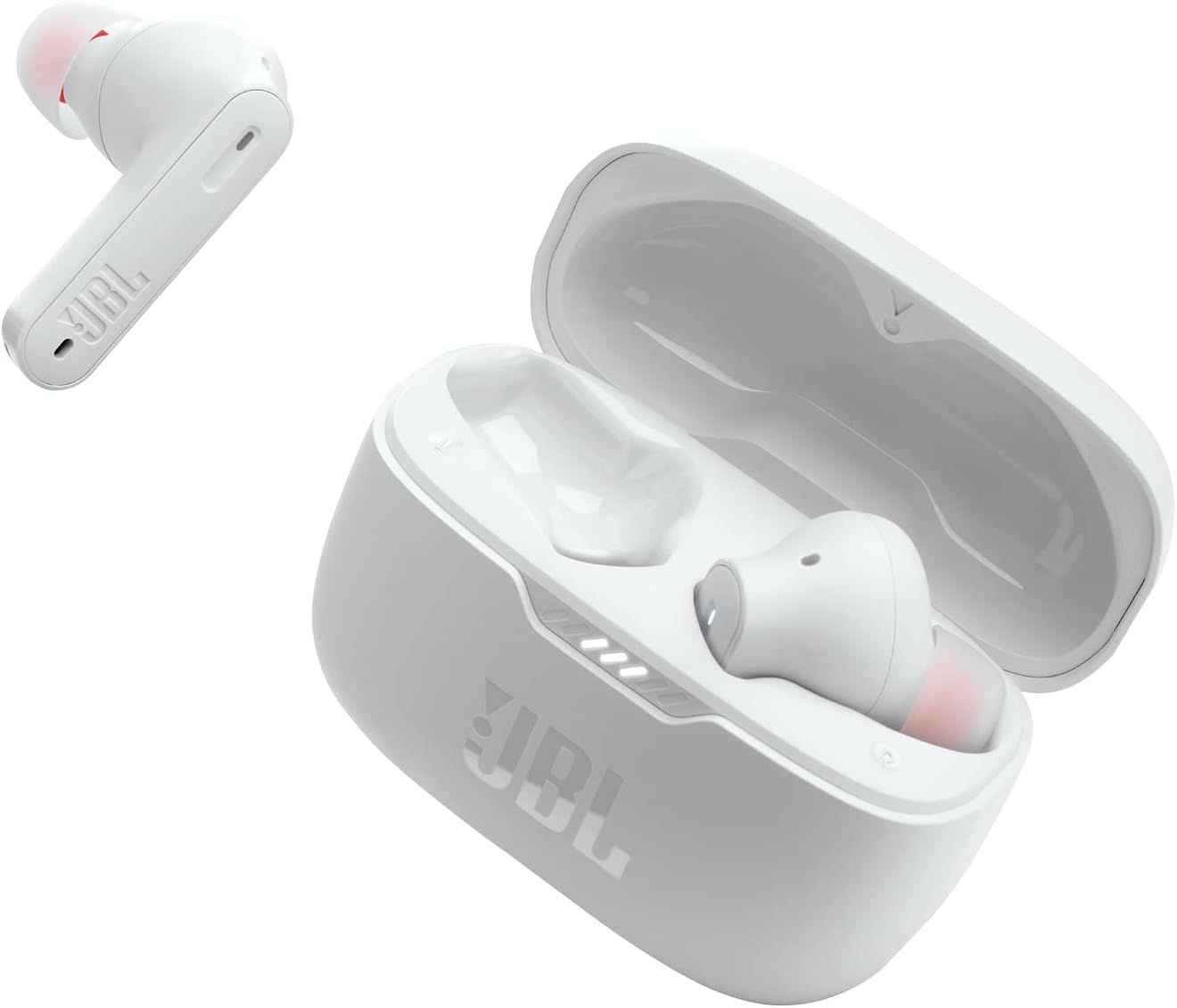 JBL Tune 230NC TWS review — JBL Pure Bass Sound quality test