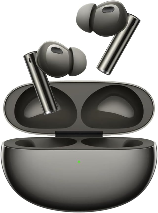 Realme Buds Air 6 Pro review 2026 ANC earbuds