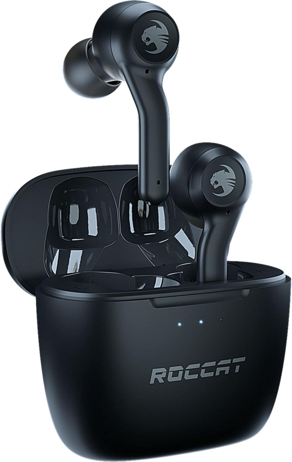 Roccat Syn Buds Core wired gaming earbuds Nintendo Switch