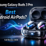Samsung Galaxy Buds 3 Pro Review