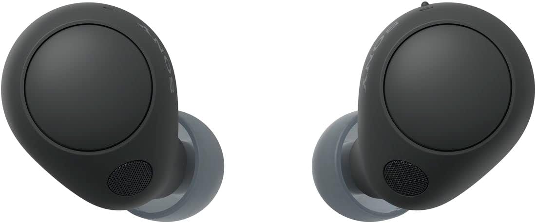 Sony WF-C700N wireless earbuds — compact noise cancelling earbuds review 2026