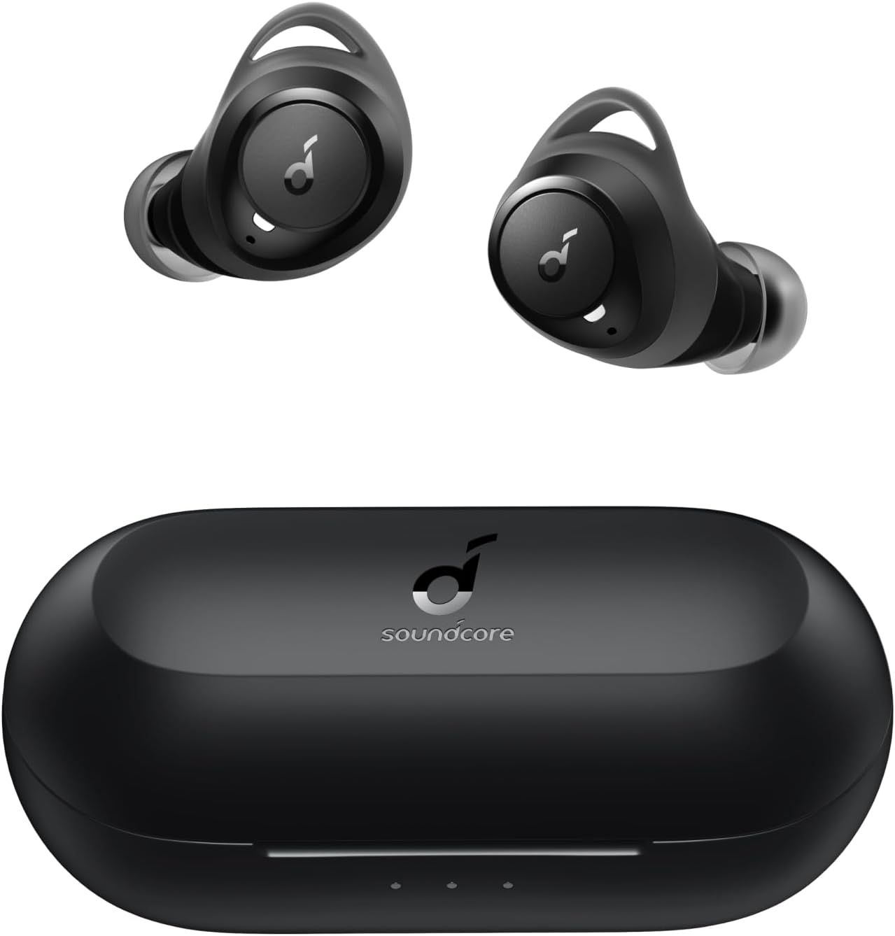 Soundcore Life A1 — best battery life Realme Buds alternative
