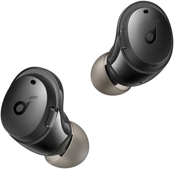 Soundcore Life P3 best cheap earbuds noise cancelling mic home office under $40