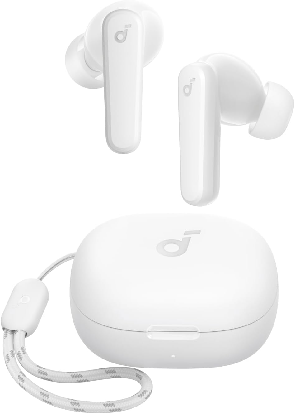 Soundcore P20i wireless earbuds gaming mode