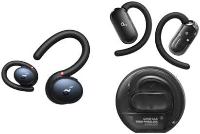 Anker Soundcore Sport X10 best waterproof earbuds under $30 gym