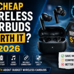 Are cheap wireless earbuds worth it