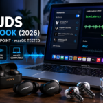 Best Earbuds for MacBook Users 2026 Testing & Latency Guide