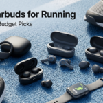 Best Earbuds for Running (Secure Fit Budget Picks)