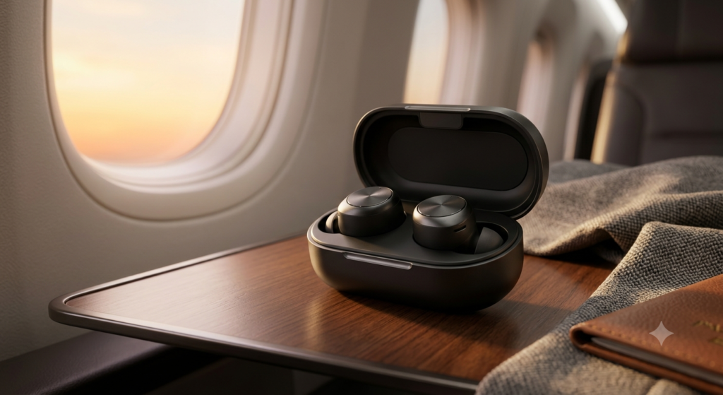 Best Earbuds for Travel and Flights 2026