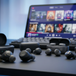 Best Earbuds for YouTube and Netflix Tested for Streaming (2026)