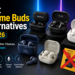 Best Realme Buds Alternatives in 2026