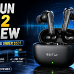EarFun Air 2 review highlight