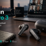 EarFun Air Pro 3 Review 2026 Best $55 ANC Earbud