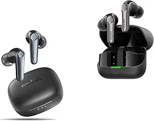 EarFun Air Pro 3 — best Realme Buds alternative for calls and noise cancellation