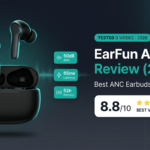 EarFun Air Pro 4 Review (2026)