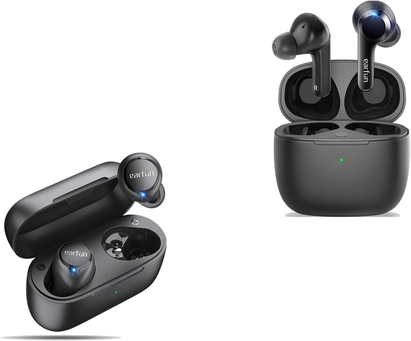 EarFun Free 2S wireless earbuds review