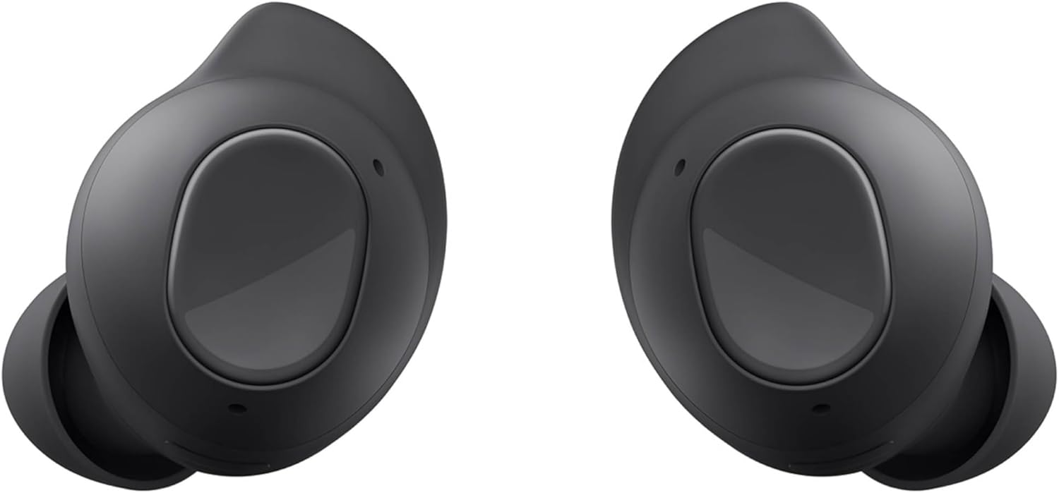 Samsung Galaxy Buds FE ANC earbuds for Samsung phone users