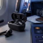 How to fix earbuds not connecting on airplane mode