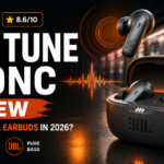 JBL Tune 230NC review