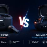 JBL Tune 230NC vs Soundcore Life P3