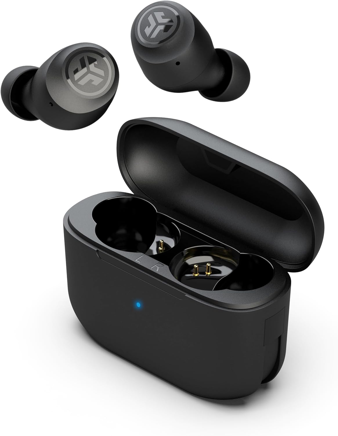 JLab Go Air Pop — best budget Realme Buds alternative under $30
