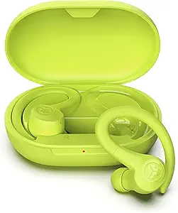 JLab Go Air Sport best budget wireless earbuds for working out