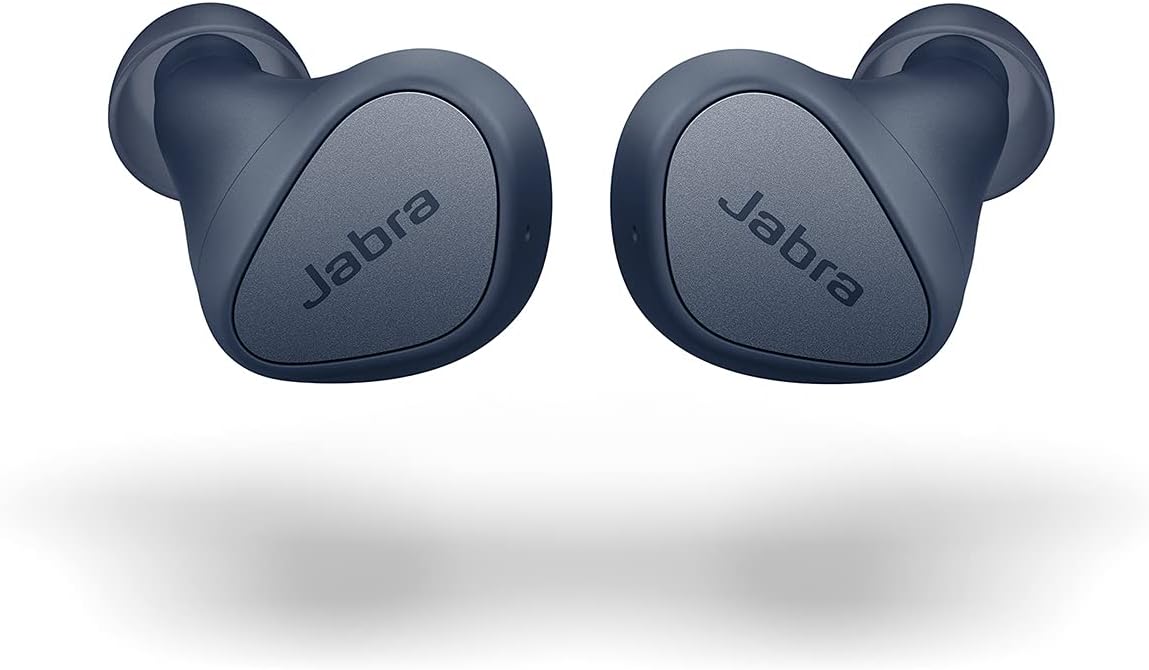 Jabra Elite 3 earbuds for calls
