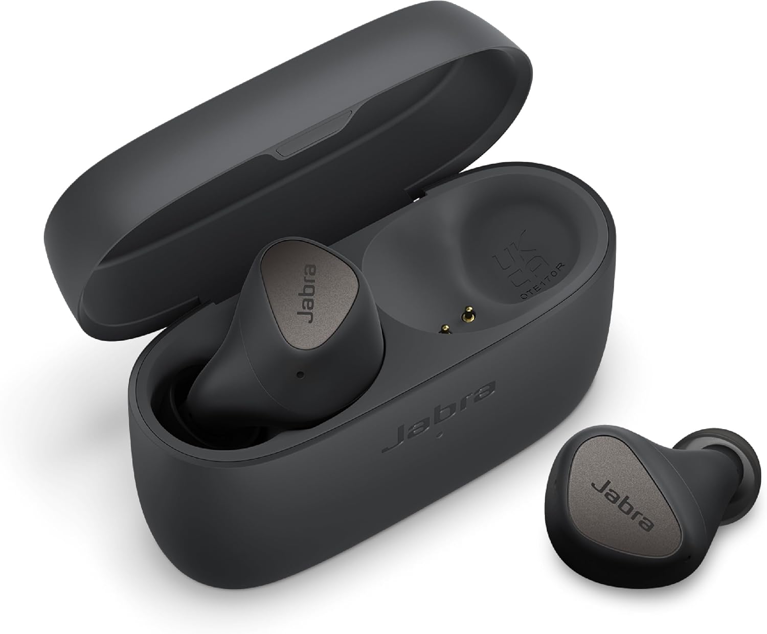 Jabra Elite 4 earbuds — best budget headphones for Zoom calls and work from home