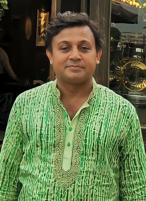 M. Maksudur Rahman Titu — Founder of Trendy Tech Reviews