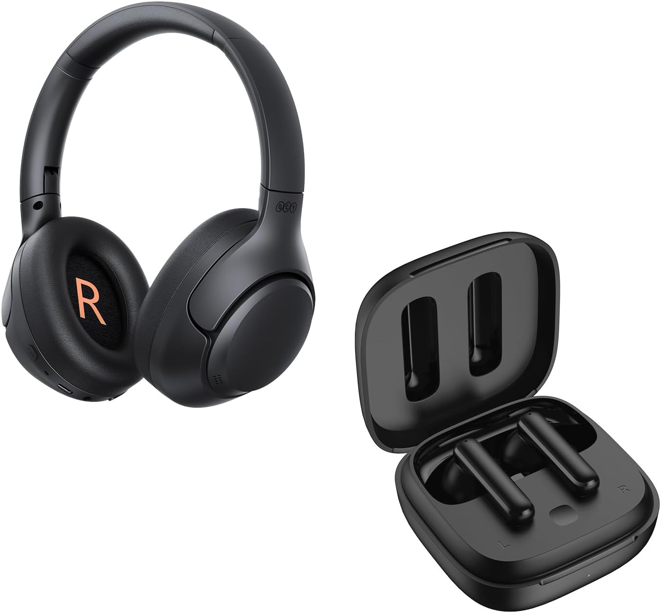 QCY T13 ANC — best Realme Buds alternative with ANC under $35