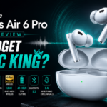 Realme Buds Air 6 Pro Review