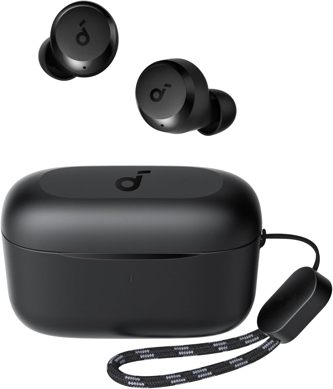 Soundcore A20i best cheap earbuds under $30 for calls