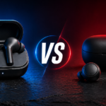 Soundcore Liberty 4 NC vs Sony WF-C700N