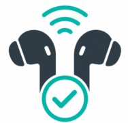 TRENDY TECH REVIEWS LOGO