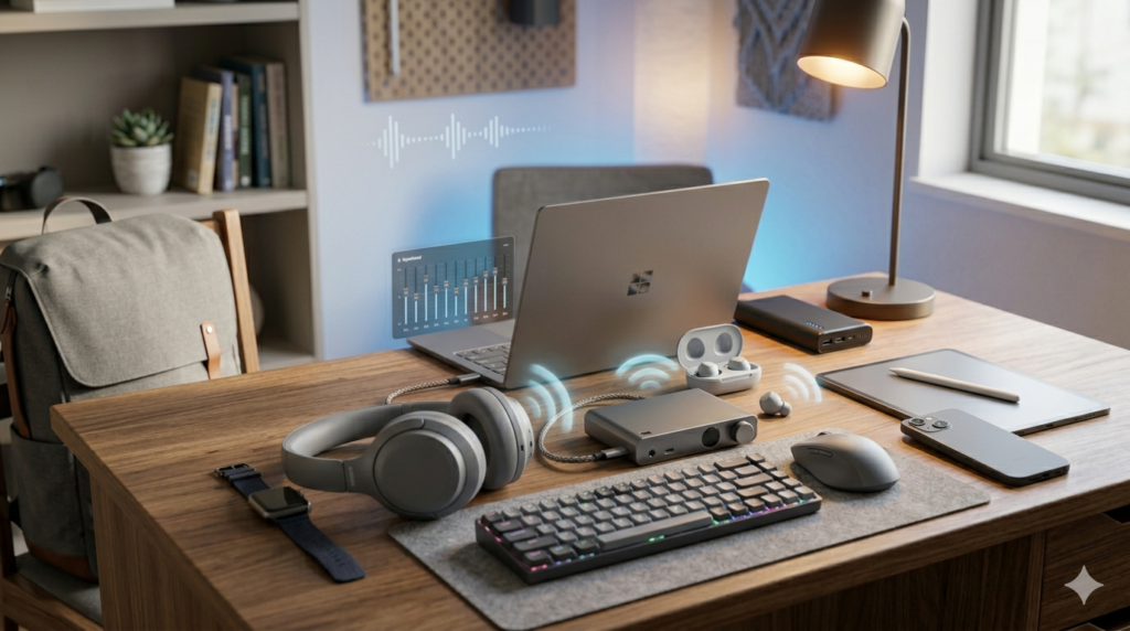 how to improve bluetooth audio quality