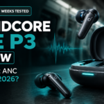 soundcore life p3 review