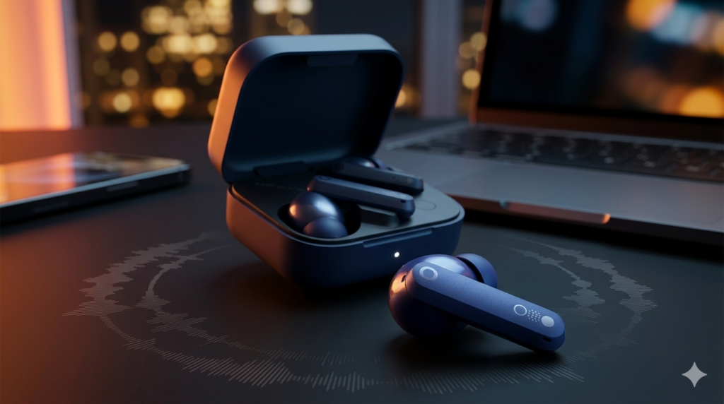 CMF Buds Pro 2 Review