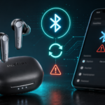 Guide to fixing EarFun Air Pro 3 connection issues