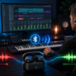 How to Fix Bluetooth Audio Latency for Music Production