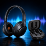 QCY T13 ANC Review Can a $28 Earbud Actually Cancel Noise